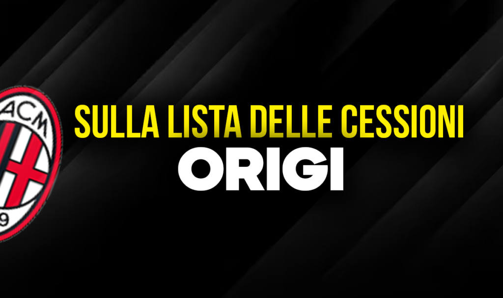 Origi