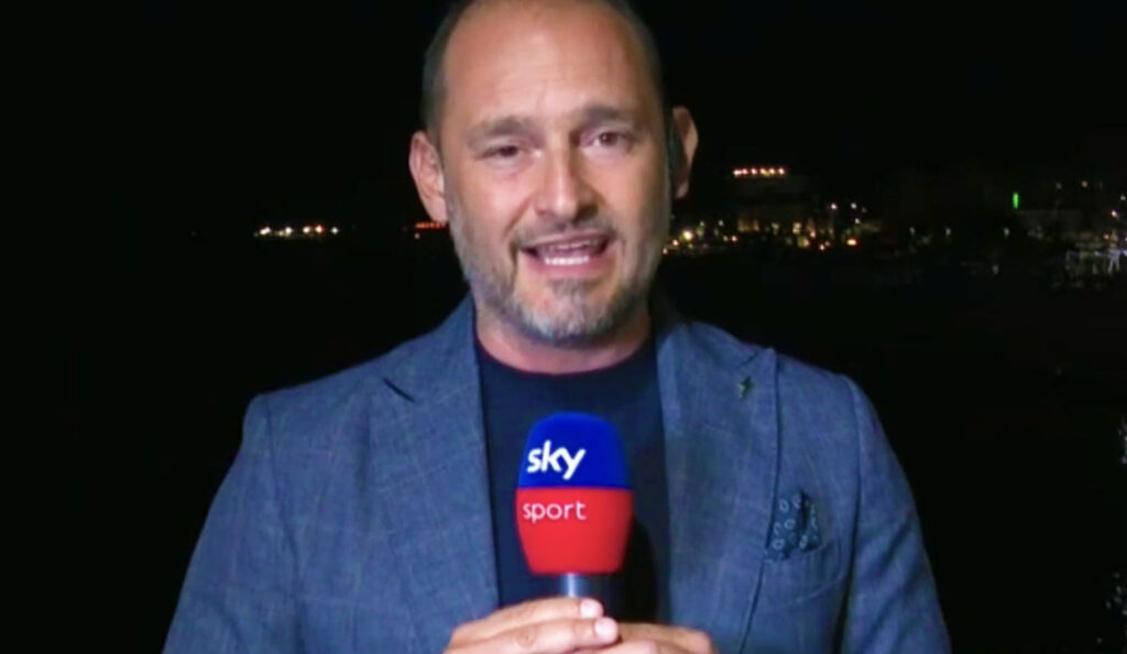 Milan, news sugli obiettivi di calciomercato da Di Marzio.