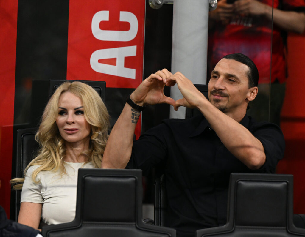 AC MIlan v Hellas Verona - Serie A