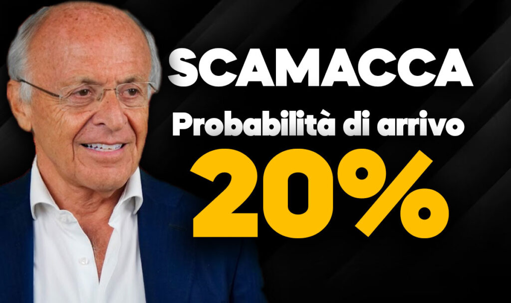 Scamacca