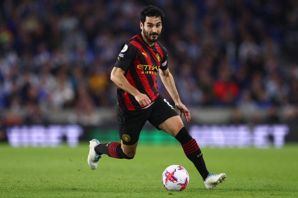 Gundogan