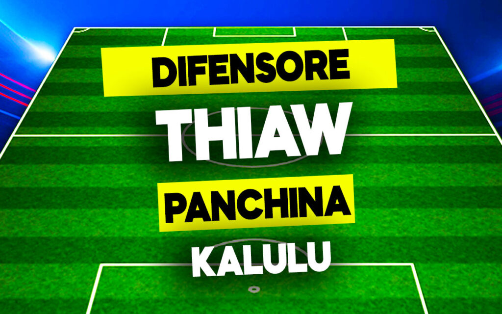 Thiaw-Kalulu