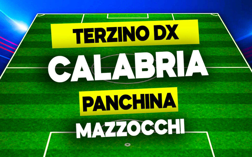 Calabria-Mazzocchi