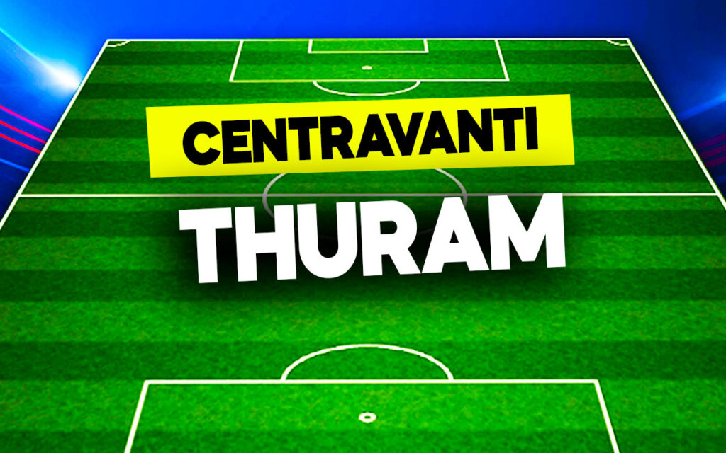 Thuram
