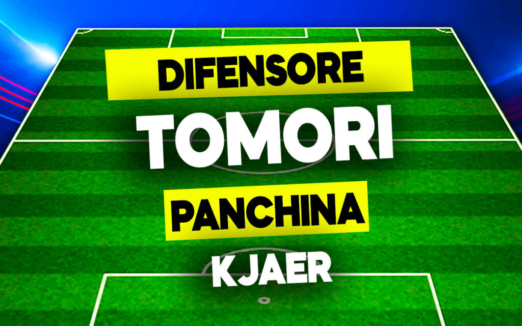 Tomori-Kjaer