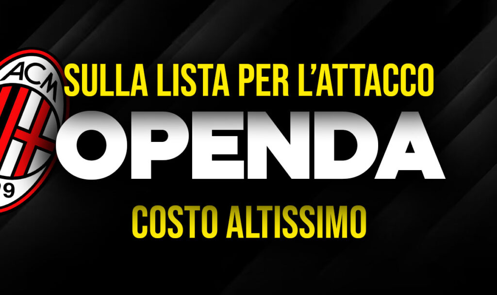 Lois Openda