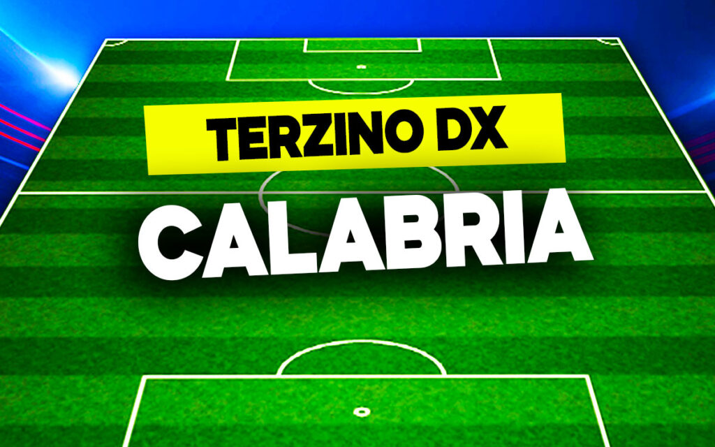 Calabria