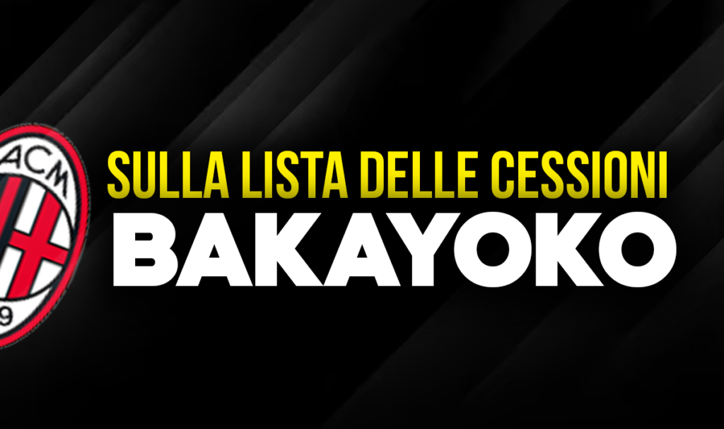 Bakayoko
