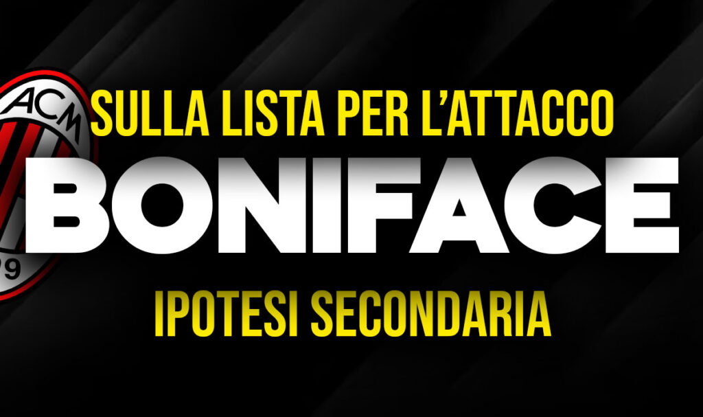 Victor Boniface