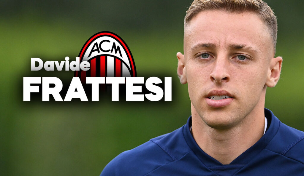 Davide Frattesi