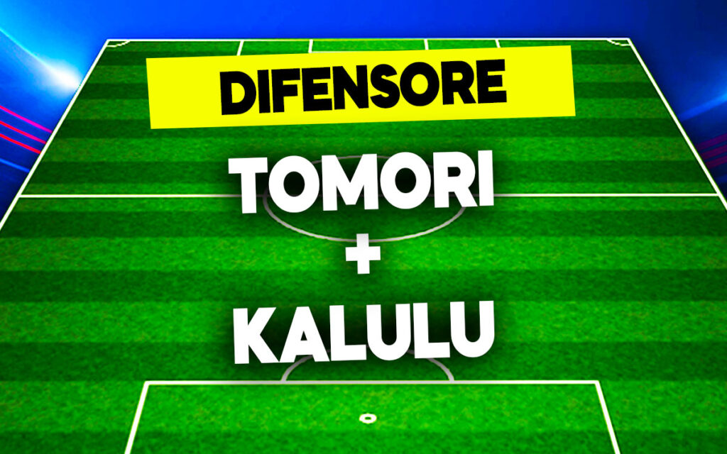 Tomori-Kalulu