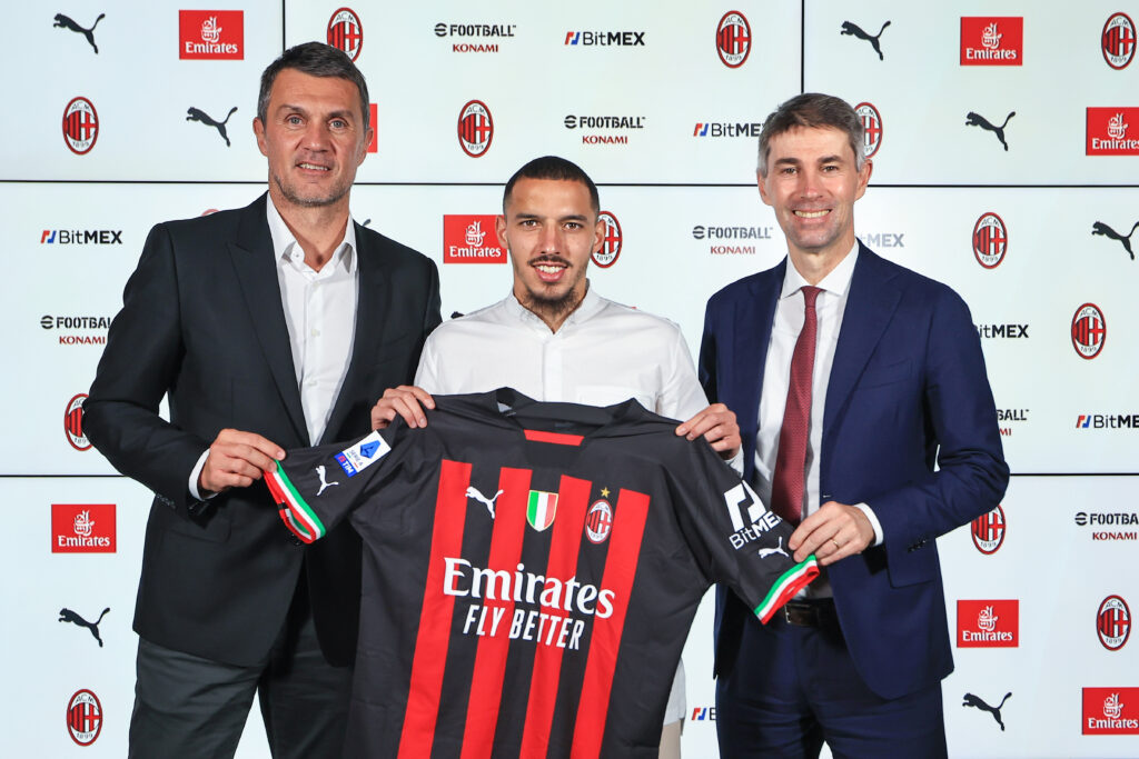 Bennacer