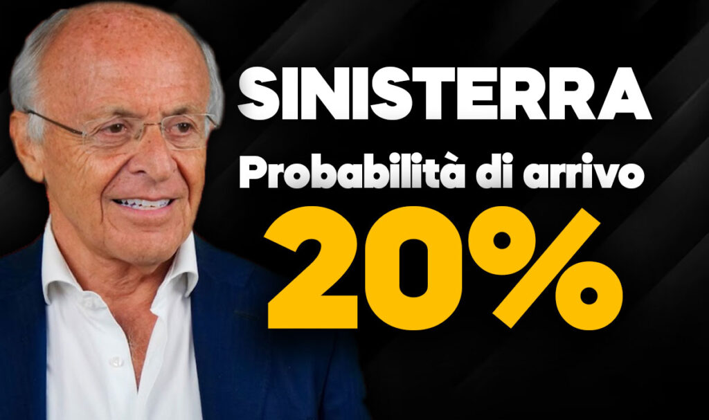 Sinisterra