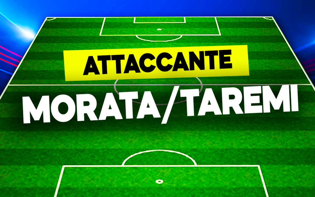 Morata-Taremi