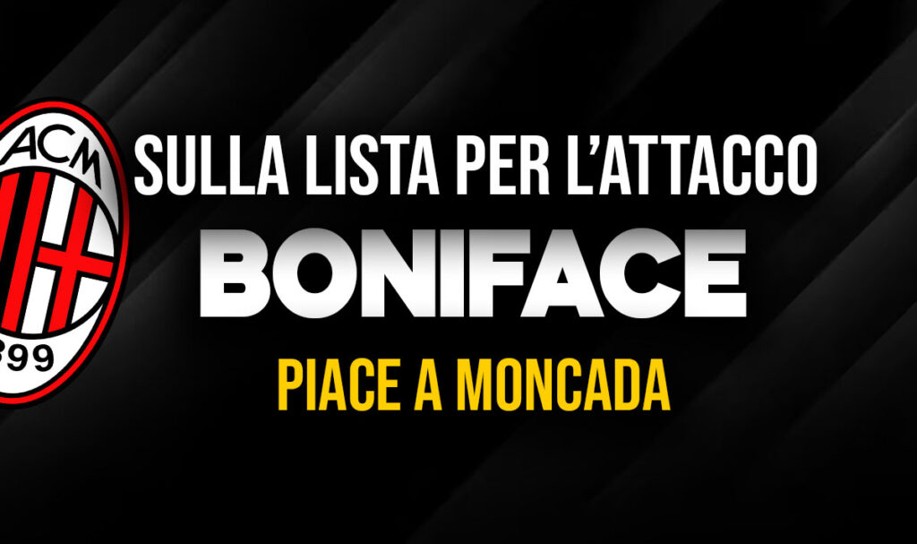 Boniface