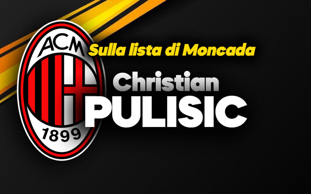 Pulisic