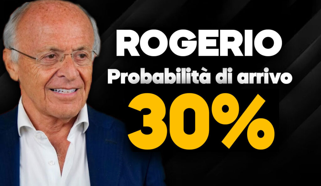 Rogerio
