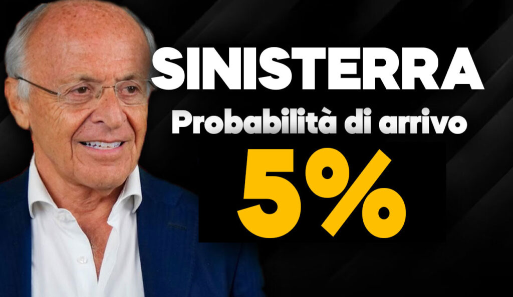 Sinisterra