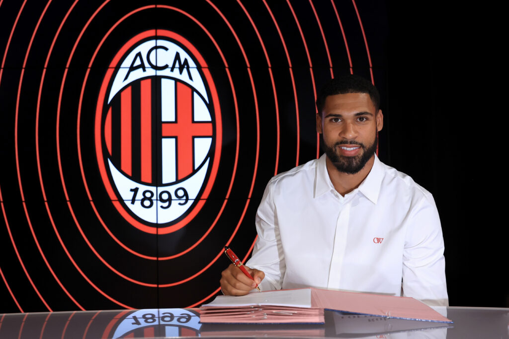 Loftus Cheek