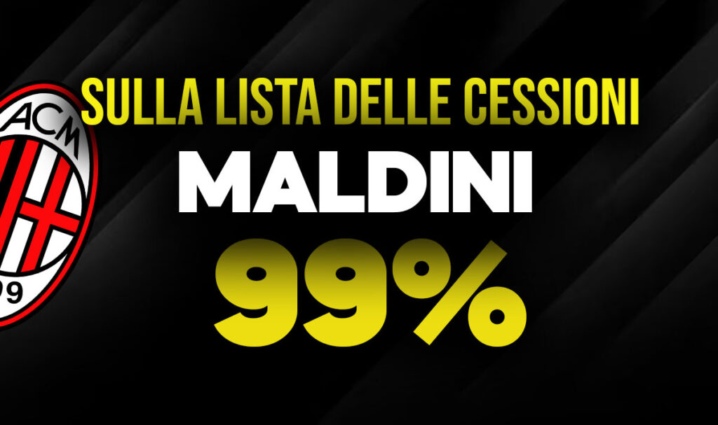 Daniel Maldini