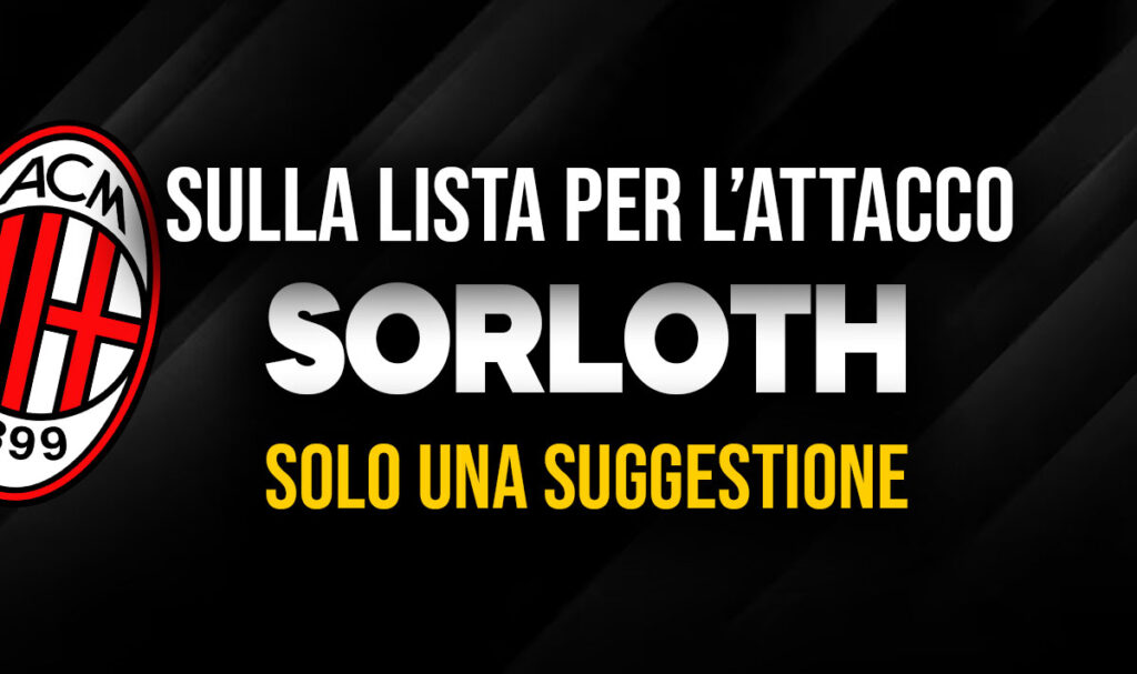 Sorloth