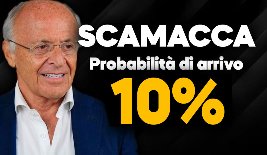 Scamacca