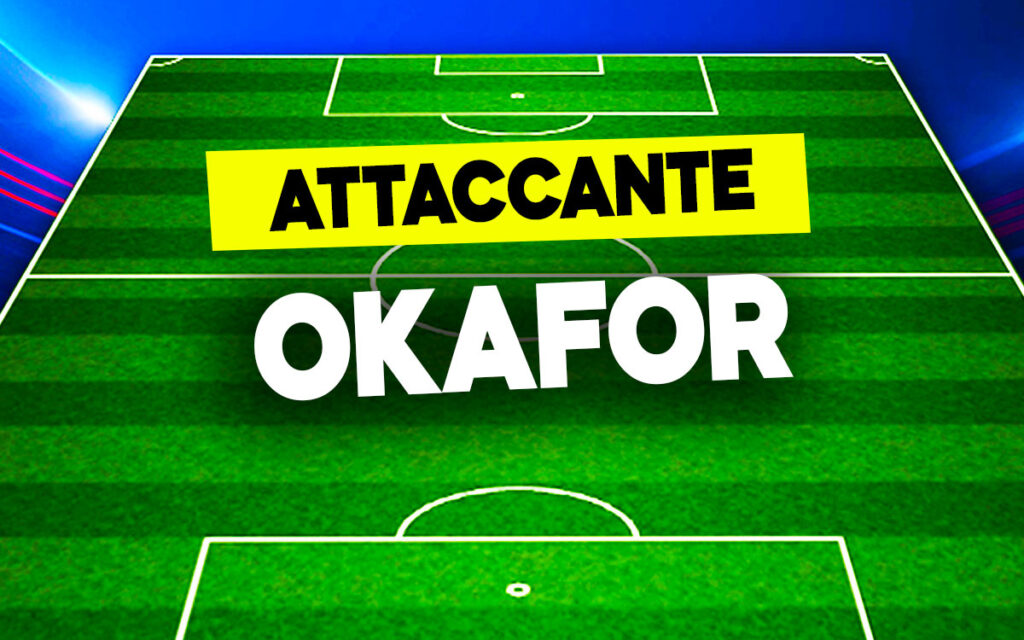 Okafor