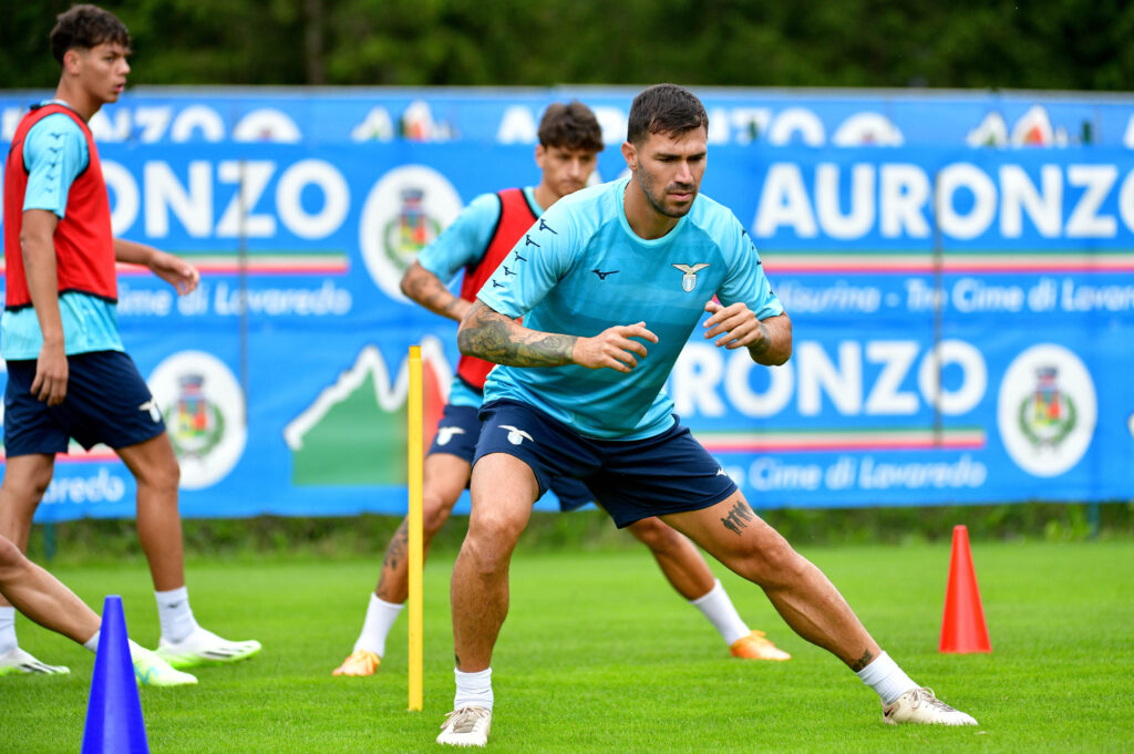 Romagnoli Alessio