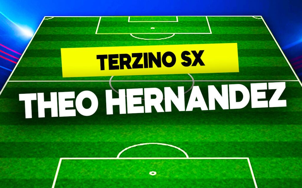 Theo Hernandez