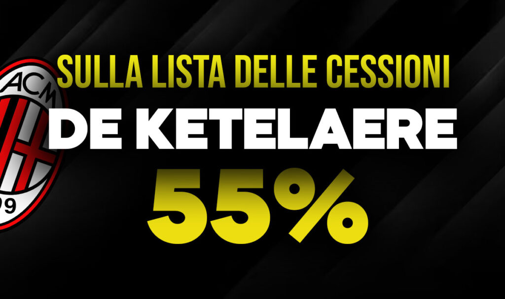 De Ketelaere