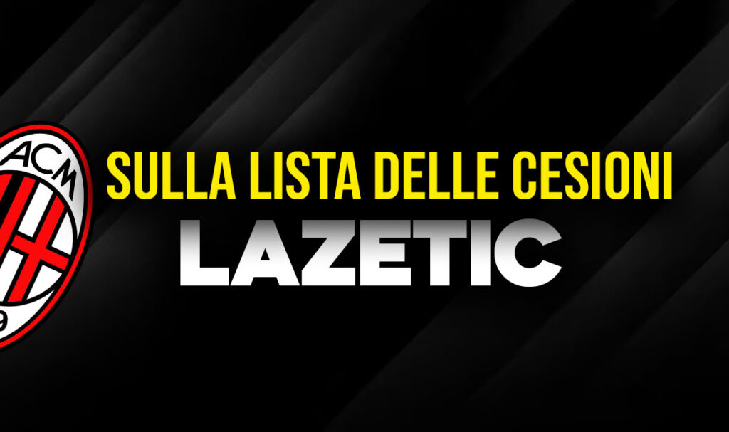 Lazetic