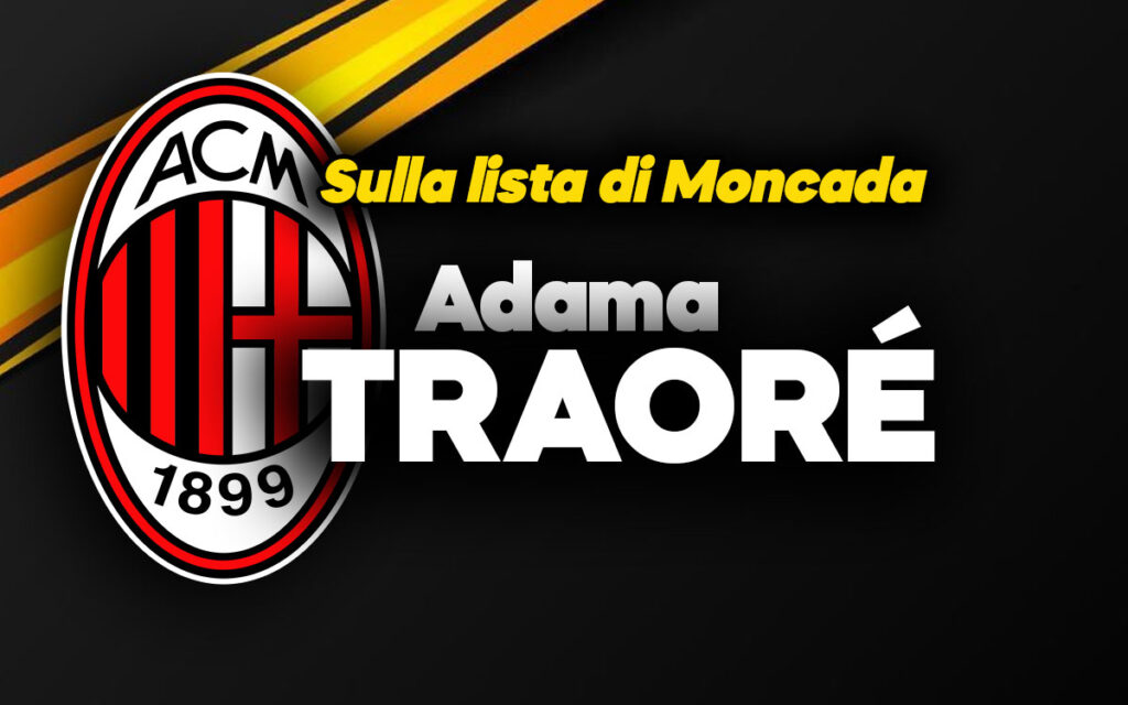 Adama Traoré