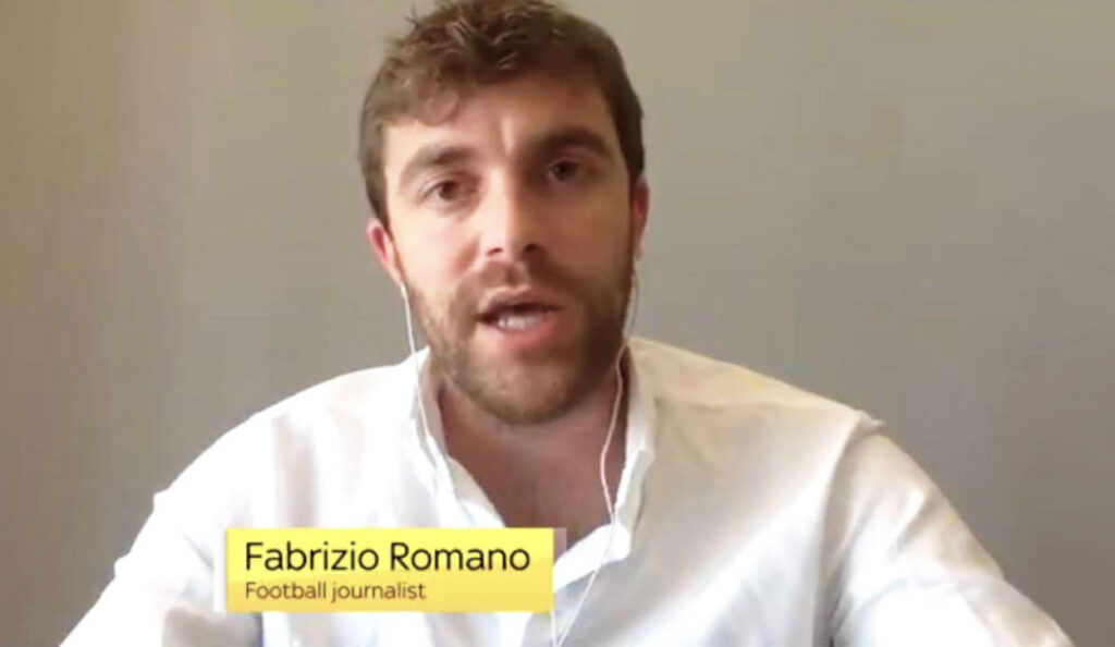 Calciomercato Milan, news da Fabrizio Romano.