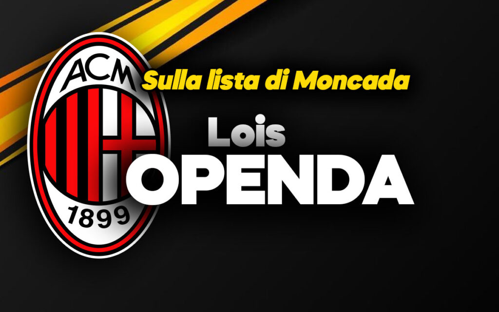 Openda
