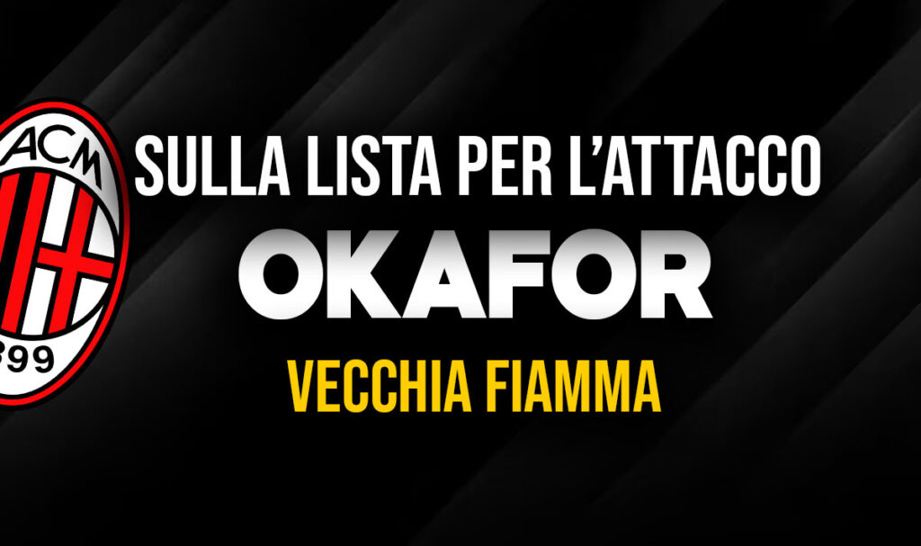 Okafor