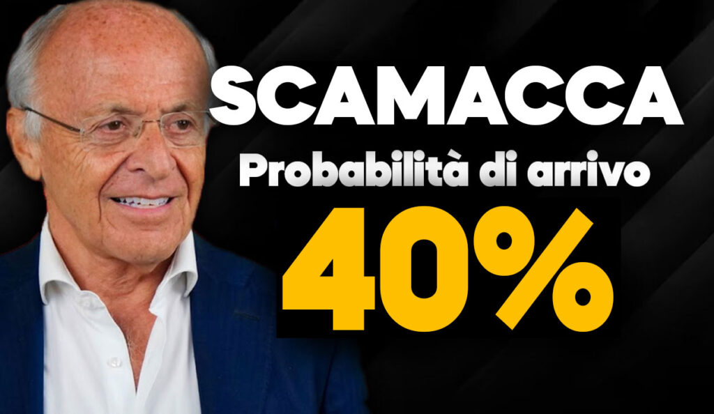 Scamacca
