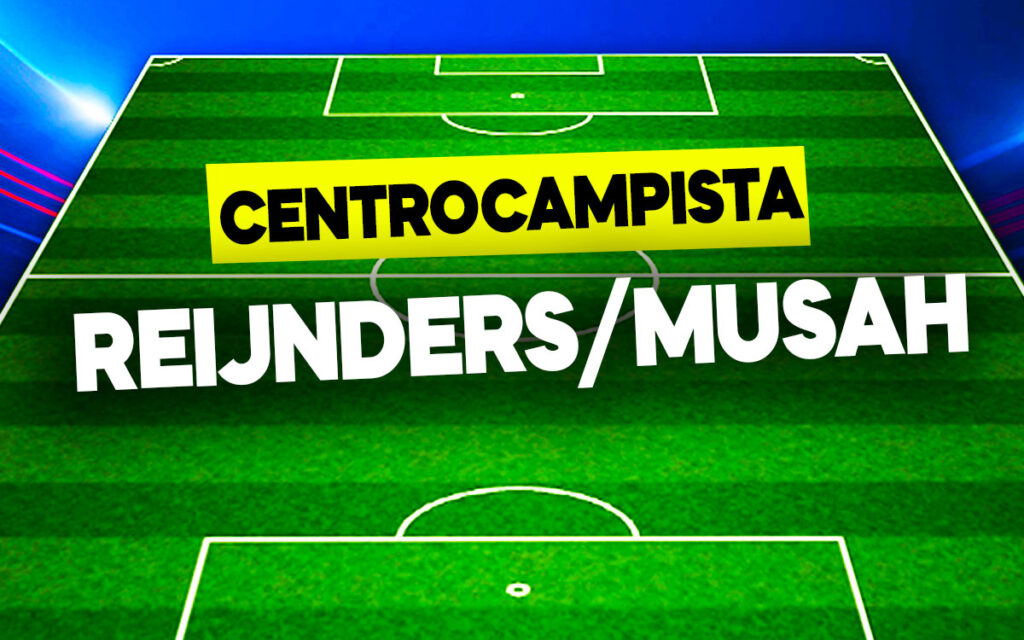 Reijnders-Musah