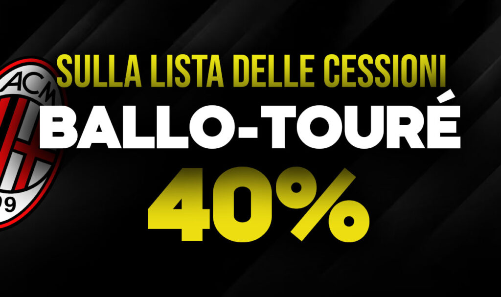 Ballo-Touré