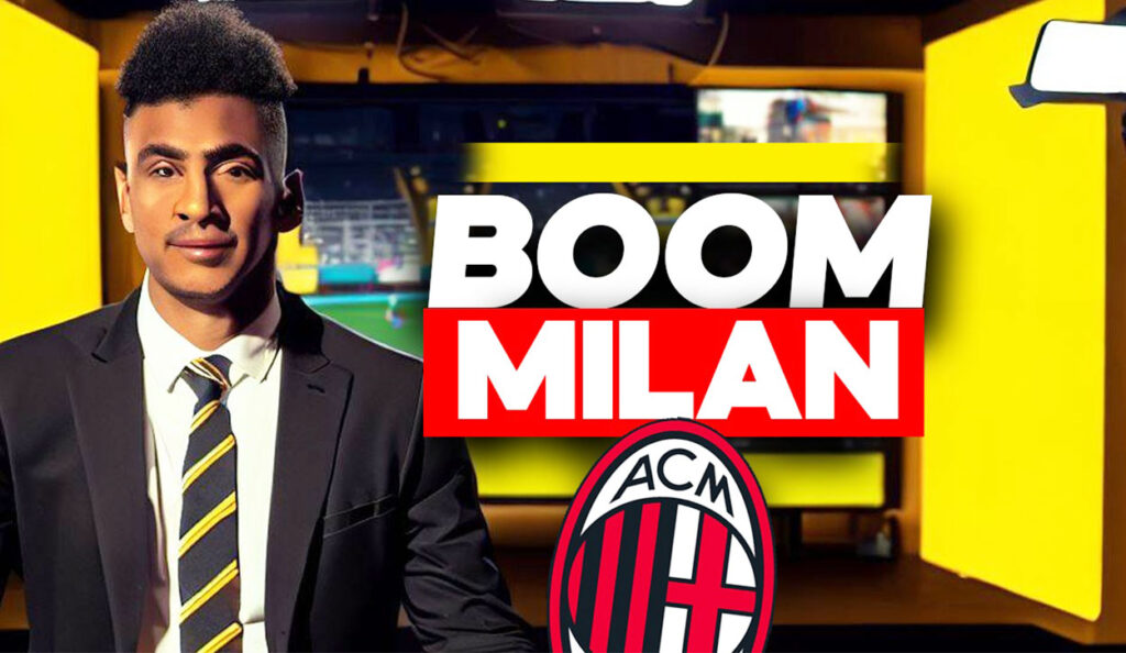 Mercato Milan, news su un possibile nuovo colpaccio rossonero.