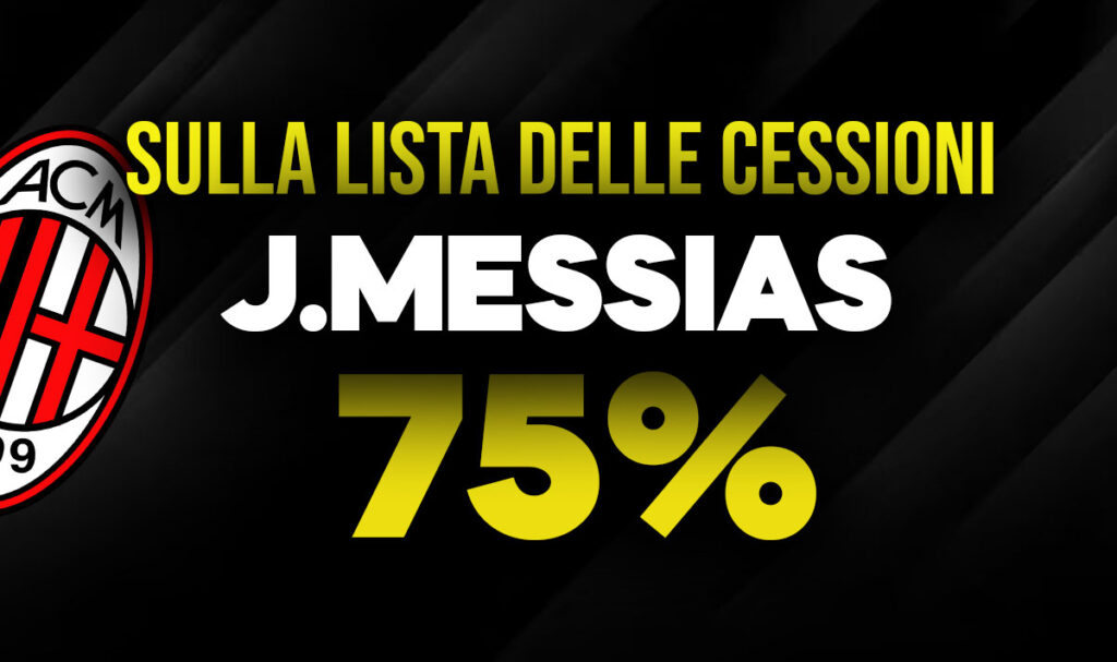 Junior Messias