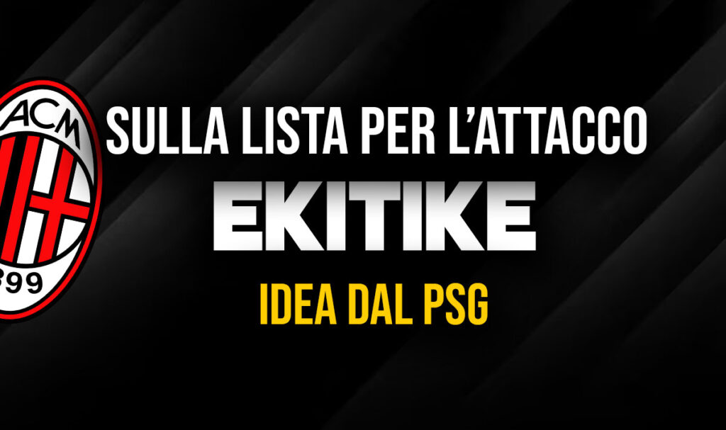 Ekitike