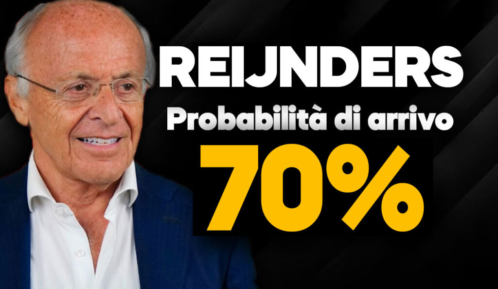 Reijnders