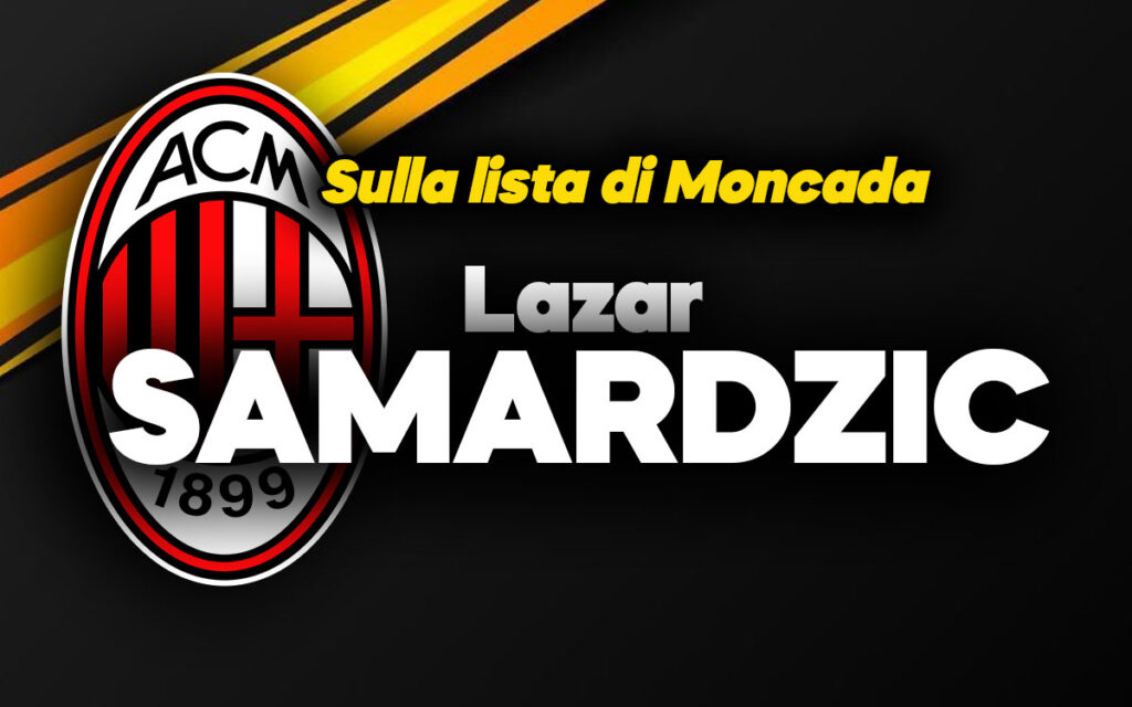 Samardzic
