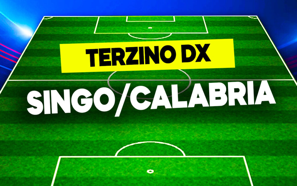 Singo/Calabria