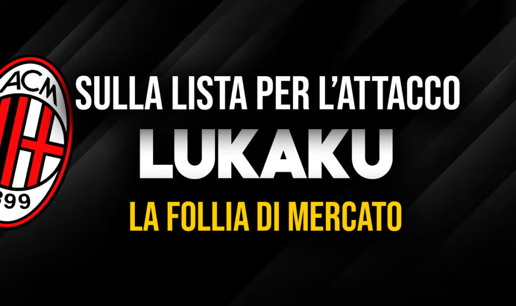 Lukaku
