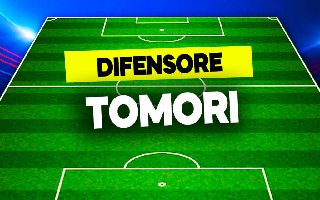 Tomori