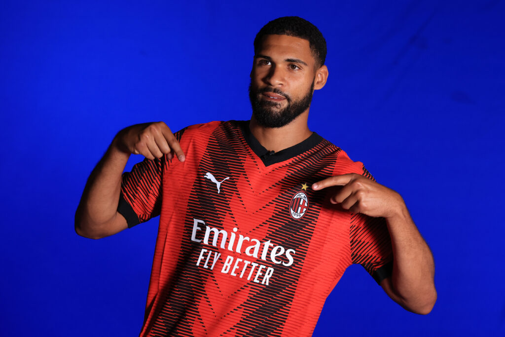 Loftus-Cheek