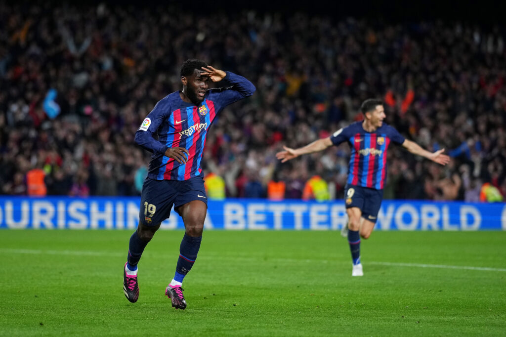 Kessie