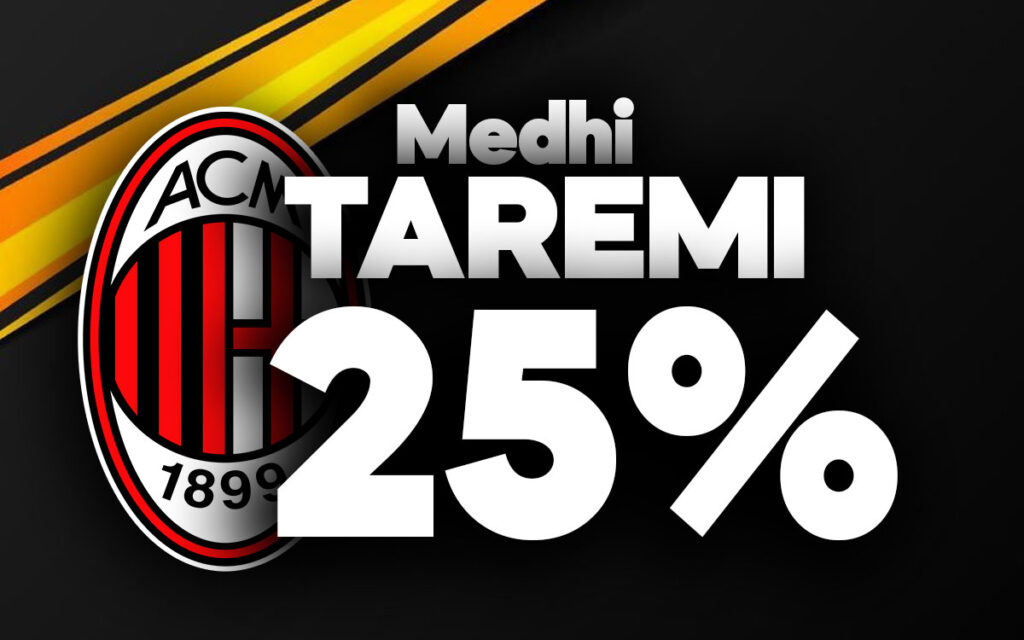 Taremi
