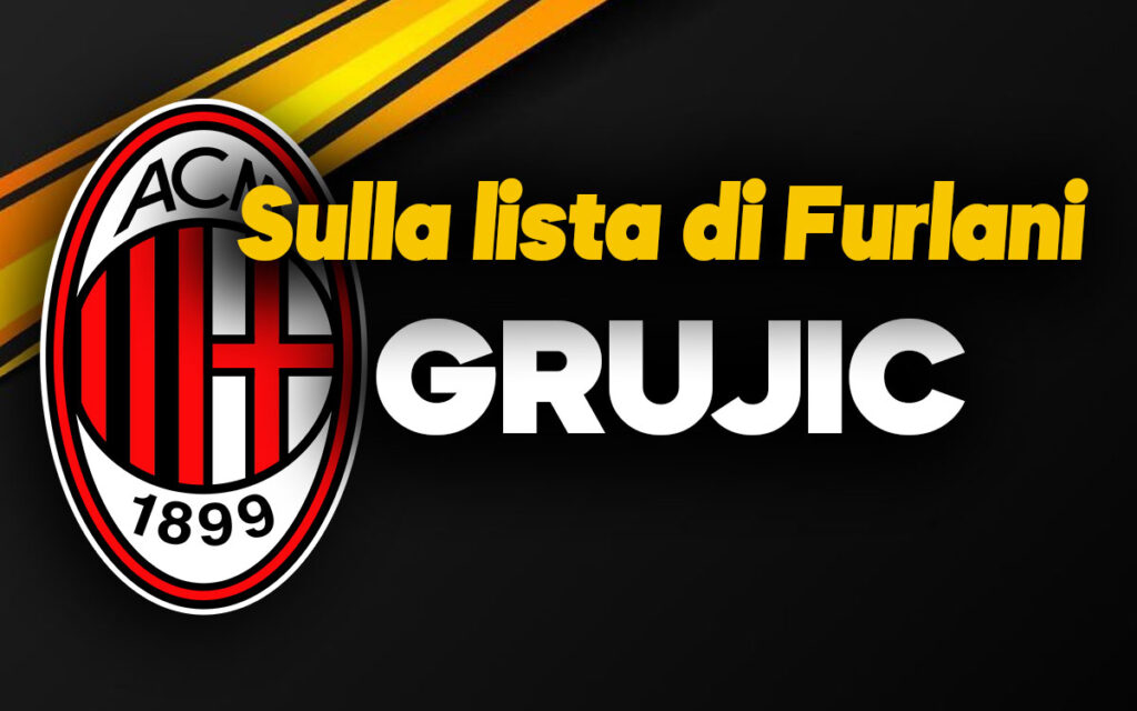 Grujic